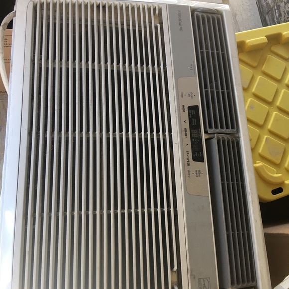 Dryer wash machines air condition refrigerator - Picture 4 of 6